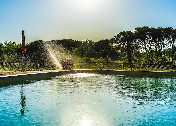 Exclusive With Pool Borgo Pian Di Sala 别墅