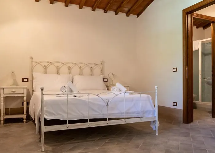 别墅 Exclusive With Pool Borgo Pian Di Sala
