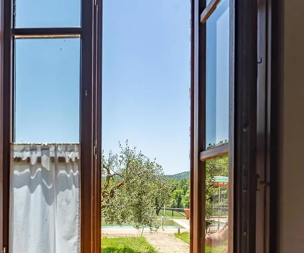 Exclusive With Pool Borgo Pian Di Sala 圣吉米纳诺