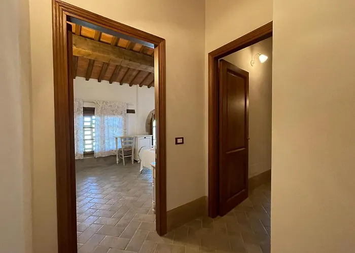 Exclusive With Pool Borgo Pian Di Sala * 圣吉米纳诺