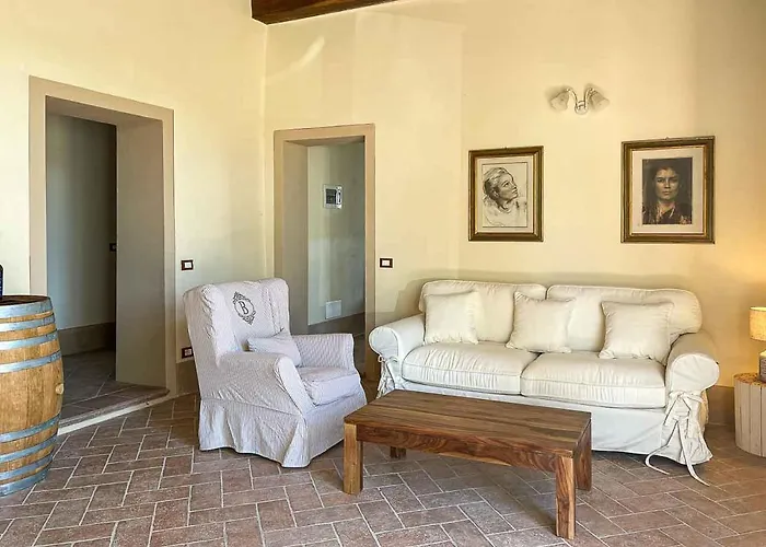 Exclusive With Pool Borgo Pian Di Sala *