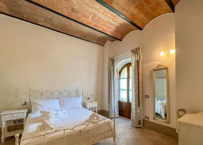 别墅 Exclusive With Pool Borgo Pian Di Sala *
